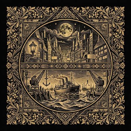 Vladimir Mayakovsky — Fifteen Poems (1912–1913)