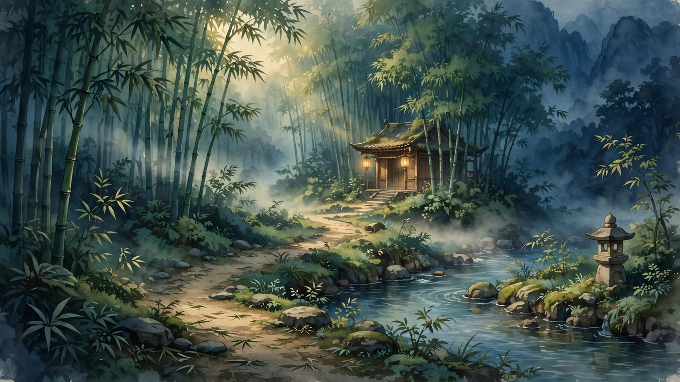 East Asia