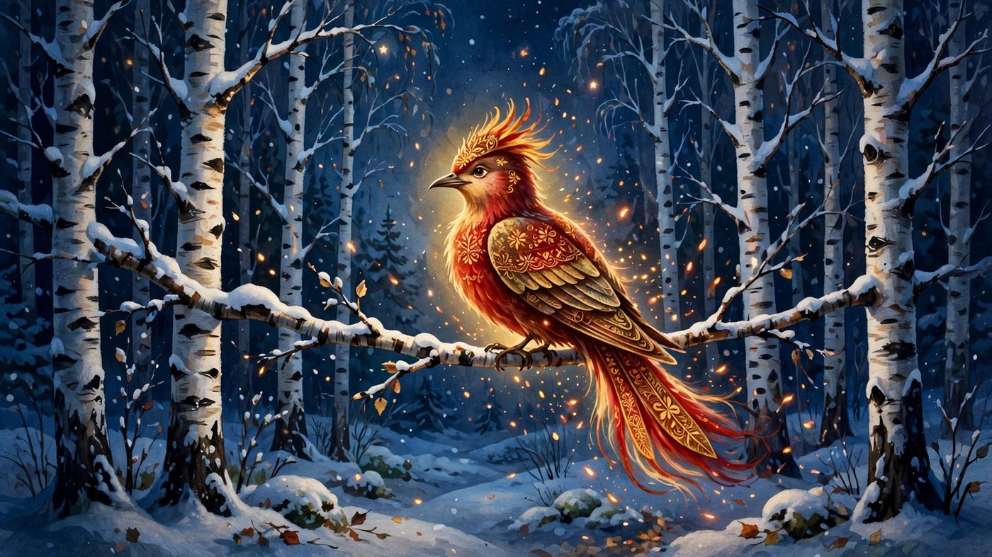 Northern Tales (Bogoras)